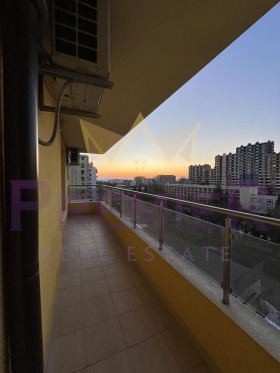 1 bedroom Avtogara, Varna 9