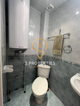 1 bedroom Briz, Varna 12