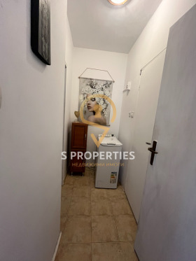 1 bedroom Briz, Varna 11