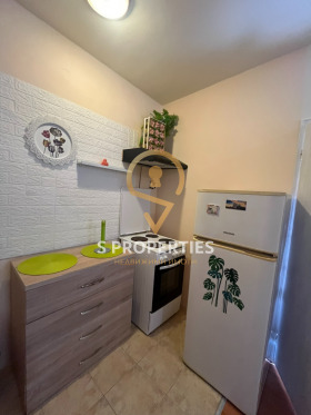 1 bedroom Briz, Varna 8