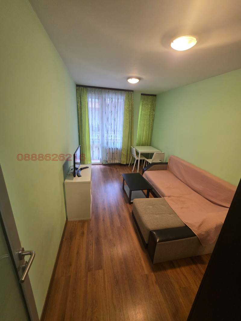 Дава под наем 1-СТАЕН, гр. София, Банишора, снимка 2 - Апартаменти - 53374452