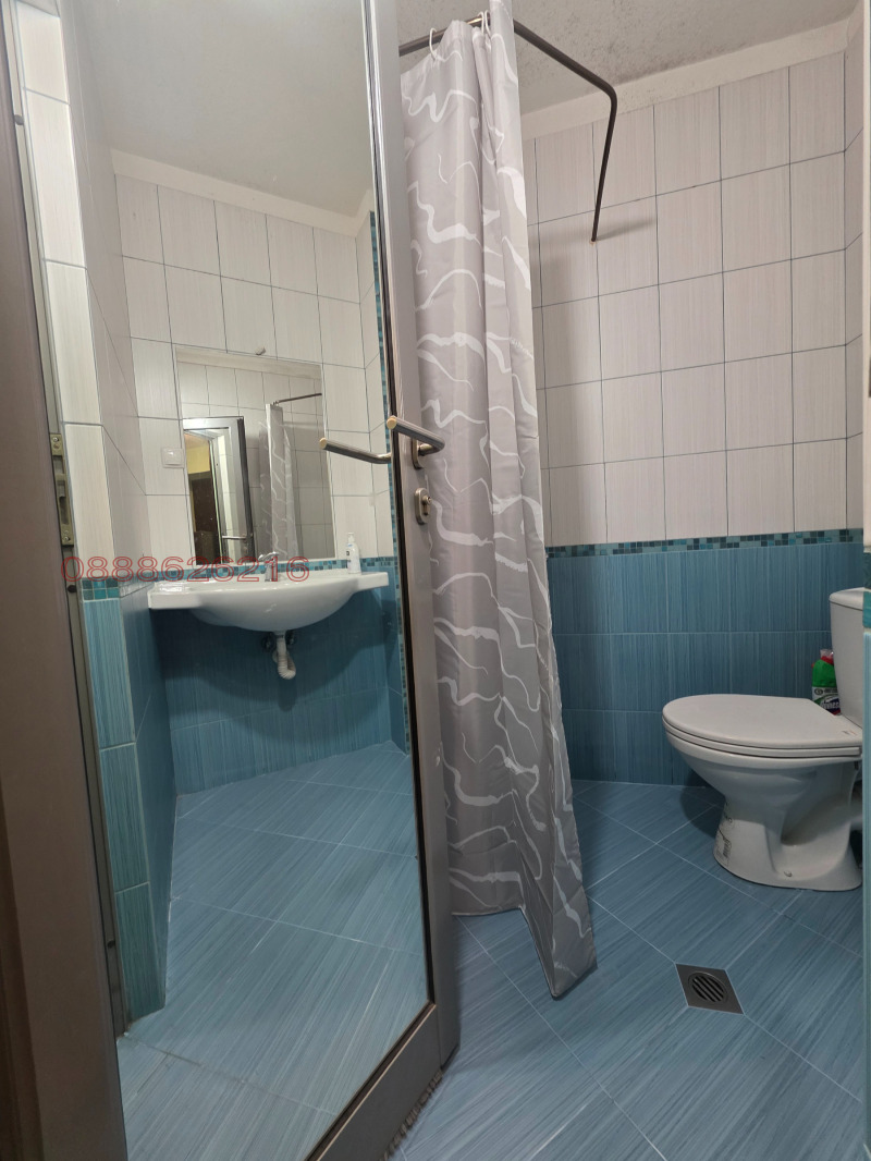 Дава под наем 1-СТАЕН, гр. София, Банишора, снимка 5 - Апартаменти - 53374452