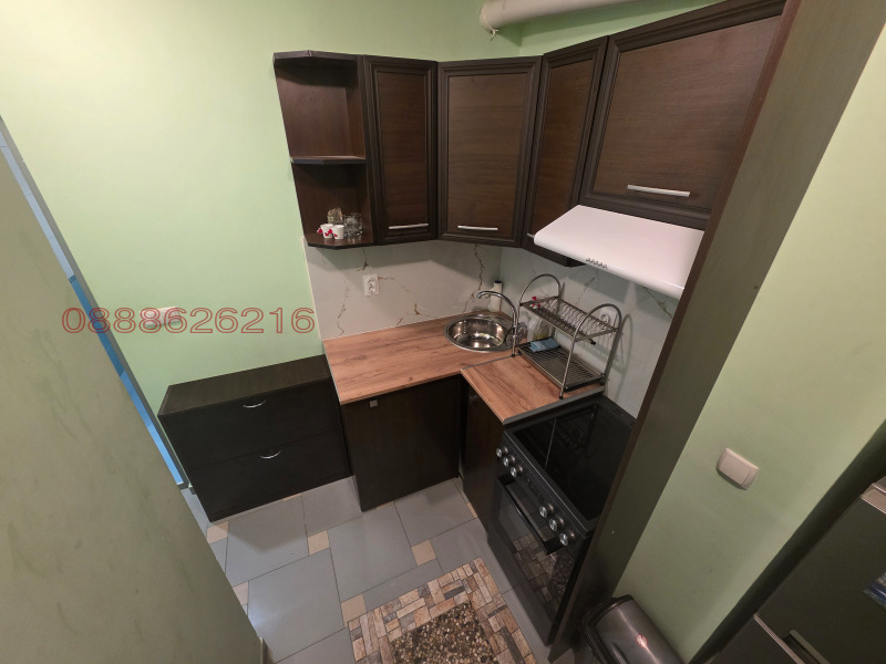 Дава под наем 1-СТАЕН, гр. София, Банишора, снимка 3 - Апартаменти - 53374452