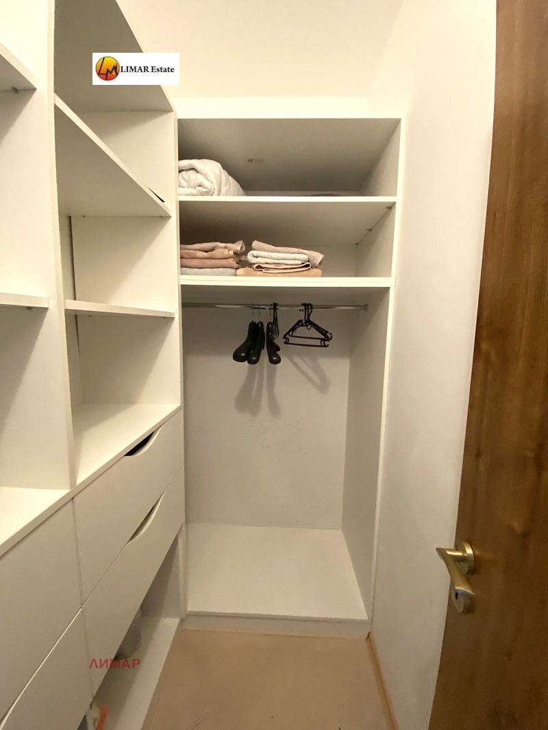 Te huur  1 slaapkamer Varna , Tsjataldzja , 60 m² | 78454999 - afbeelding [9]