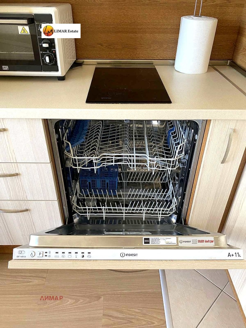Te huur  1 slaapkamer Varna , Tsjataldzja , 60 m² | 78454999 - afbeelding [6]