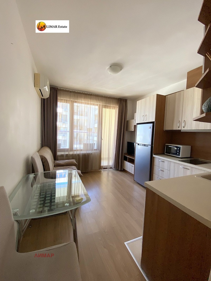 Te huur  1 slaapkamer Varna , Tsjataldzja , 60 m² | 78454999 - afbeelding [2]