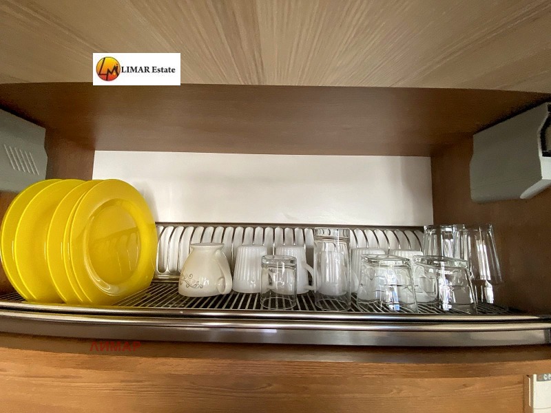 Te huur  1 slaapkamer Varna , Tsjataldzja , 60 m² | 78454999 - afbeelding [7]