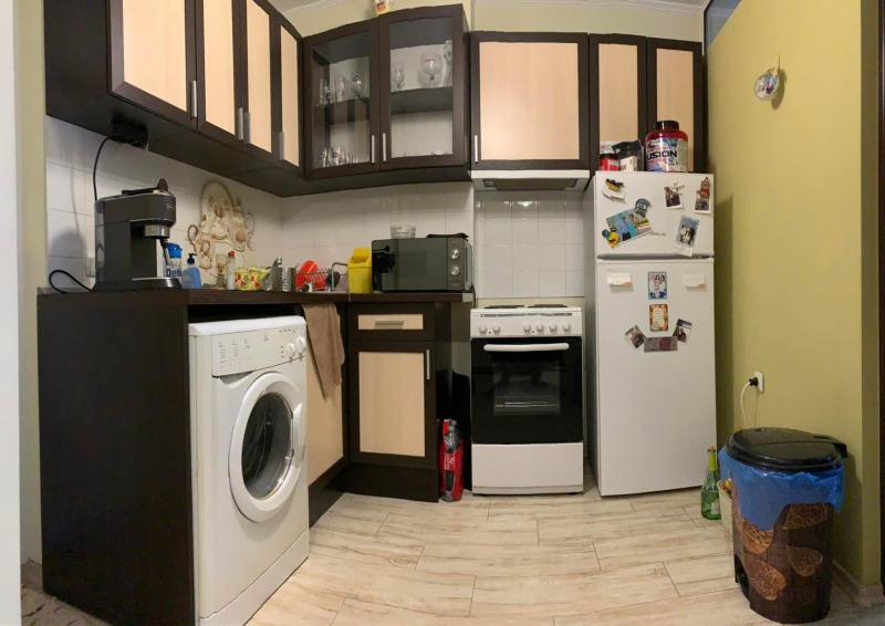 Προς ενοικίαση  1 υπνοδωμάτιο Βυργασ , Βαζραζδανε , 55 τ.μ | 81909980 - εικόνα [2]