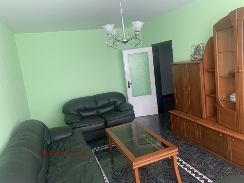 Do wynajęcia  1 sypialnia Pernik , Iztok , 70 mkw | 32171904 - obraz [11]