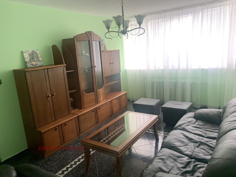 Do wynajęcia  1 sypialnia Pernik , Iztok , 70 mkw | 32171904 - obraz [13]
