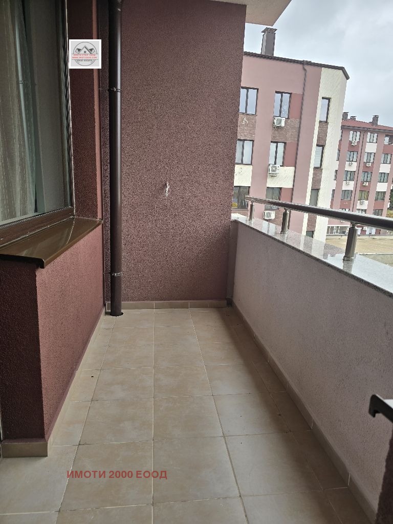 De inchiriat  1 dormitor Stara Zagora , Zagorca , 63 mp | 68501830 - imagine [4]