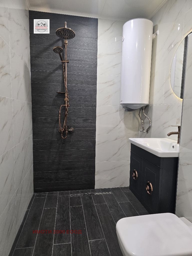 De inchiriat  1 dormitor Stara Zagora , Zagorca , 63 mp | 68501830 - imagine [8]