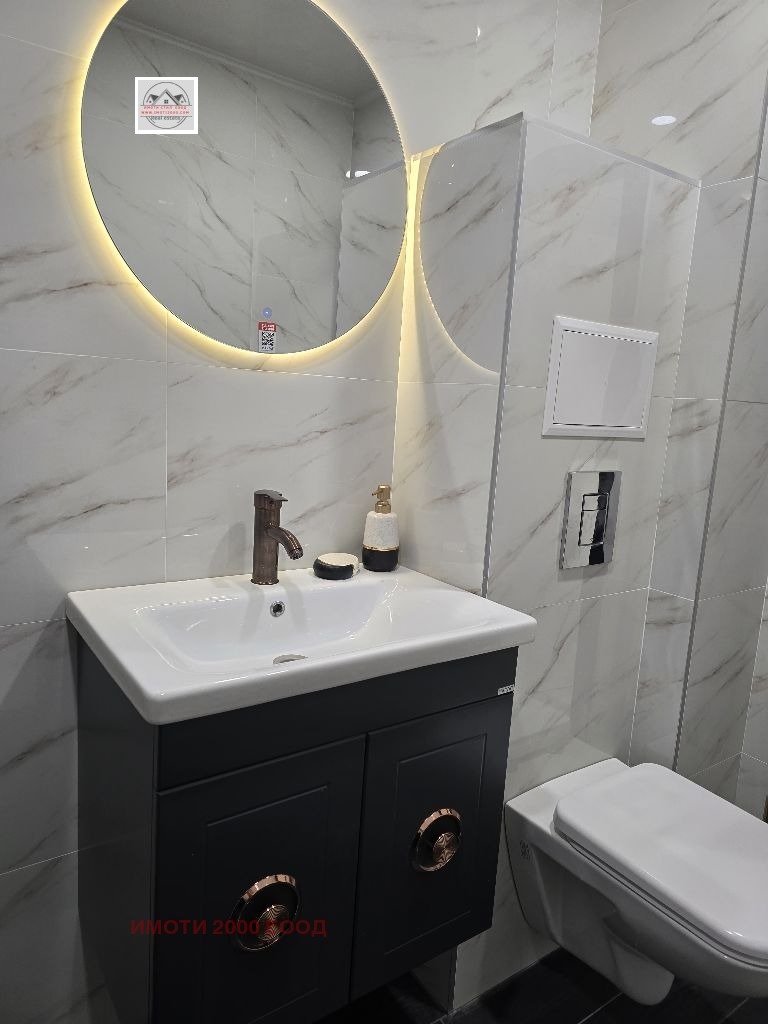 De inchiriat  1 dormitor Stara Zagora , Zagorca , 63 mp | 68501830 - imagine [9]