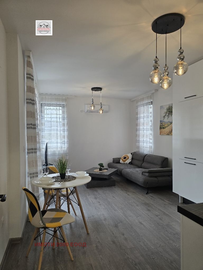 De inchiriat  1 dormitor Stara Zagora , Zagorca , 63 mp | 68501830 - imagine [6]