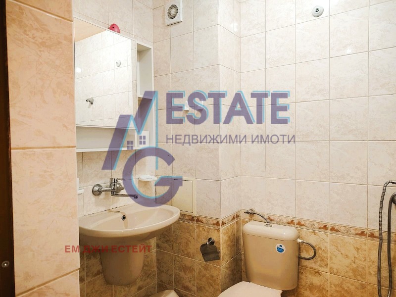 Дава под наем 2-СТАЕН, гр. Бургас, Възраждане, снимка 8 - Апартаменти - 52548818