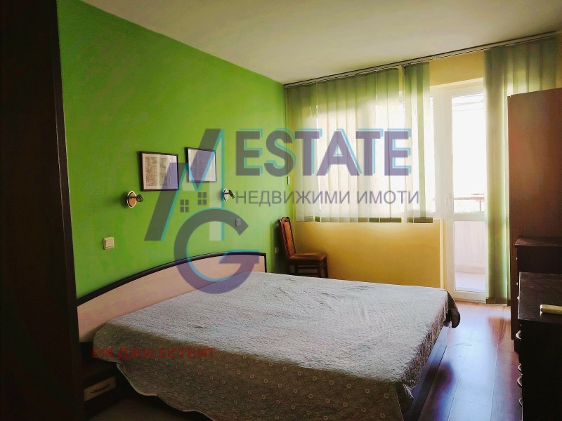 Дава под наем 2-СТАЕН, гр. Бургас, Възраждане, снимка 3 - Апартаменти - 52548818