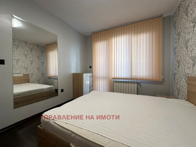 Дава под наем 2-СТАЕН, гр. София, Манастирски ливади, снимка 5 - Апартаменти - 56018281