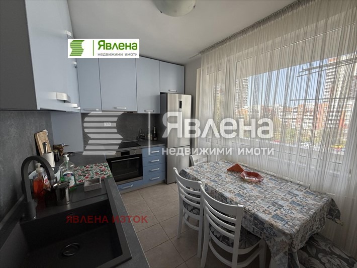 Дава под наем 2-СТАЕН, гр. София, Сердика, снимка 7 - Апартаменти - 56025362
