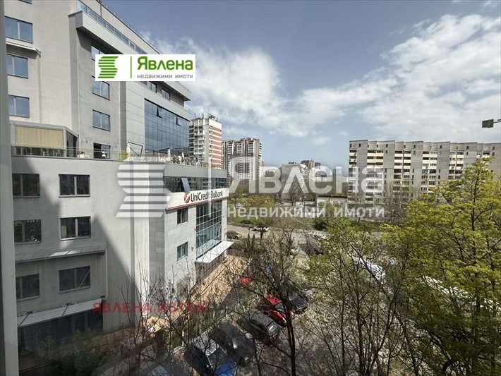 Дава под наем 2-СТАЕН, гр. София, Сердика, снимка 2 - Апартаменти - 56025362