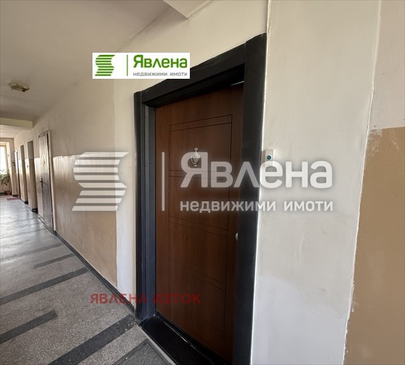 Дава под наем 2-СТАЕН, гр. София, Сердика, снимка 3 - Апартаменти - 56025362
