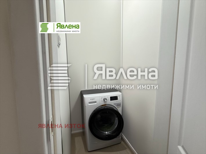 Дава под наем 2-СТАЕН, гр. София, Сердика, снимка 5 - Апартаменти - 56025362