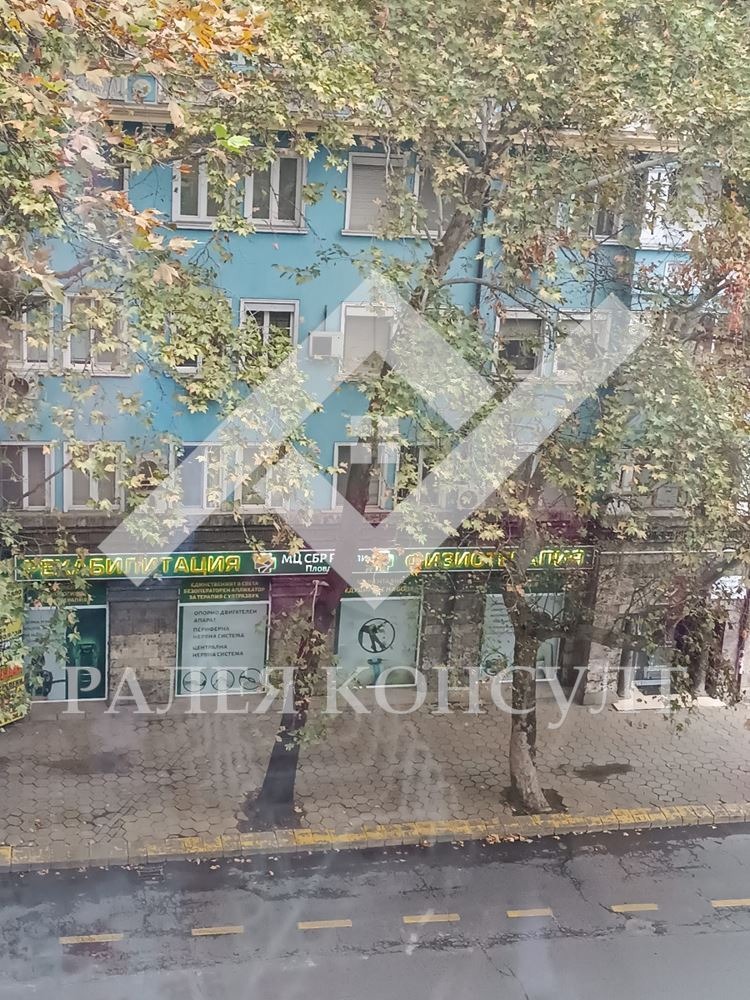 Дава под наем 2-СТАЕН, гр. Пловдив, Център, снимка 16 - Апартаменти - 56539028