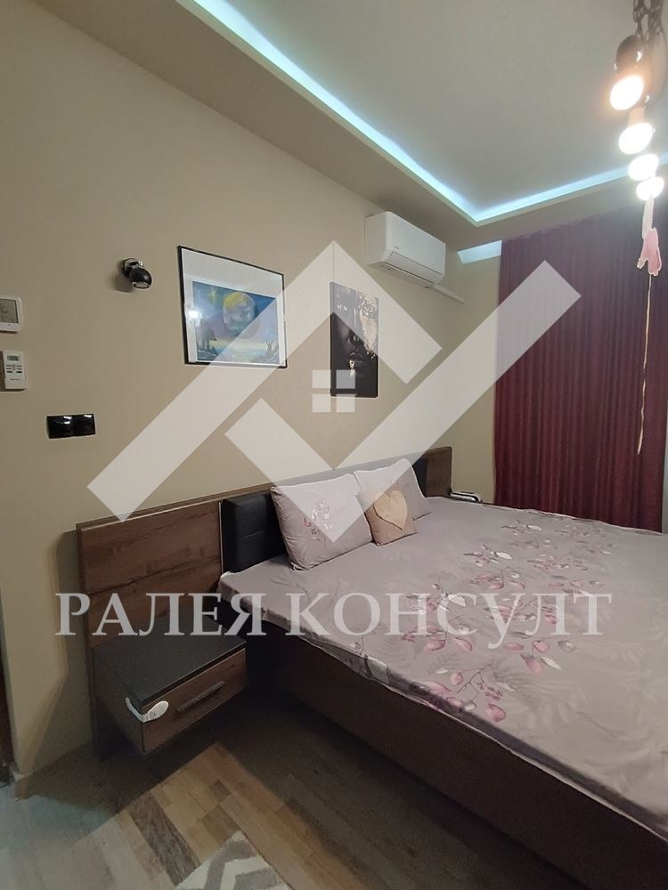 Дава под наем 2-СТАЕН, гр. Пловдив, Център, снимка 10 - Апартаменти - 56539028