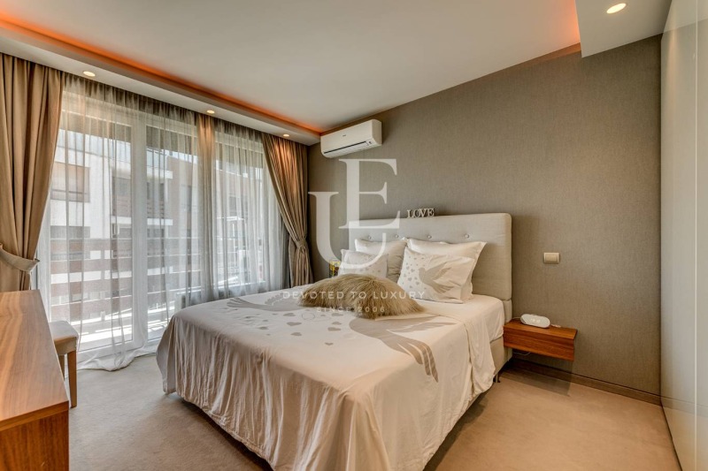 Дава под наем  3-стаен град София , Бояна , 101 кв.м | 94540953 - изображение [5]