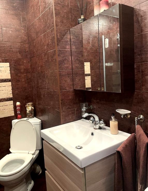 Para alugar  2 quartos Plovdiv , Karchiiaka , 120 m² | 36211609 - imagem [6]