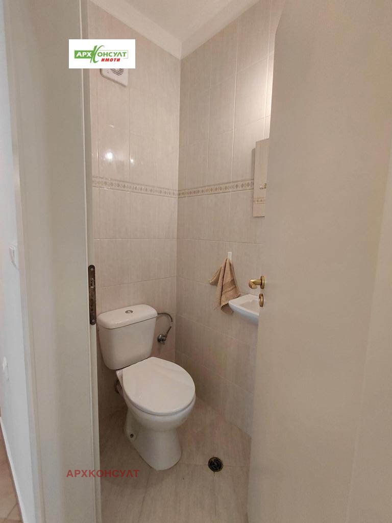 Дава под наем 4-СТАЕН, гр. София, Стрелбище, снимка 12 - Апартаменти - 52521228