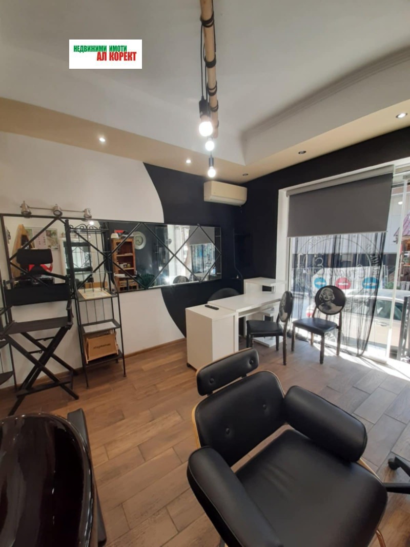 Дава под наем ОФИС, гр. Варна, Гръцка махала, снимка 7 - Офиси - 52524416