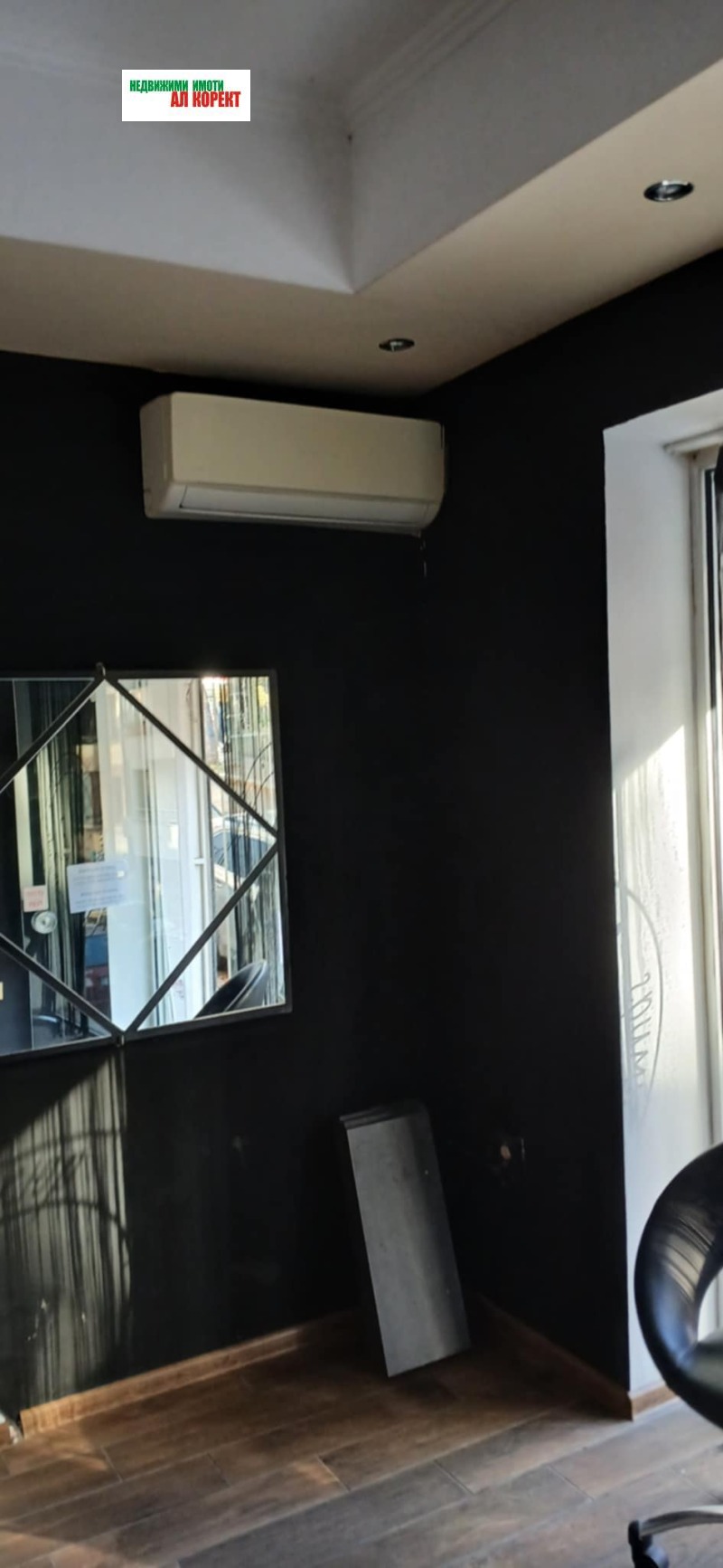 Дава под наем ОФИС, гр. Варна, Гръцка махала, снимка 4 - Офиси - 52524416