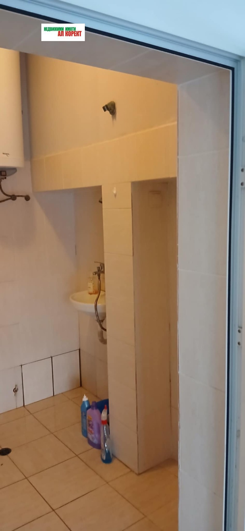 Дава под наем ОФИС, гр. Варна, Гръцка махала, снимка 5 - Офиси - 52524416