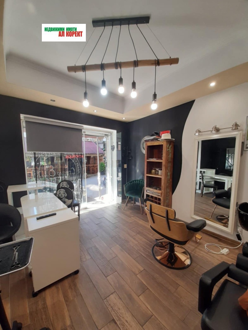 Дава под наем ОФИС, гр. Варна, Гръцка махала, снимка 8 - Офиси - 52524416