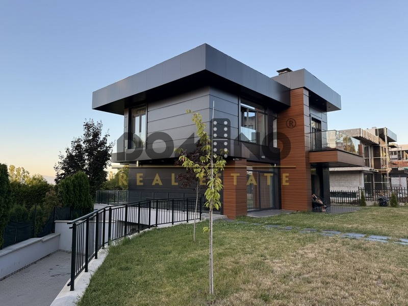 Дава под наем  Къща град София , Драгалевци , 300 кв.м | 48392822 - изображение [2]