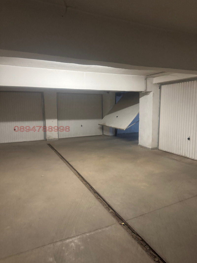 Дава под наем  Гараж град София , Дианабад , 20 кв.м | 43880177 - изображение [2]