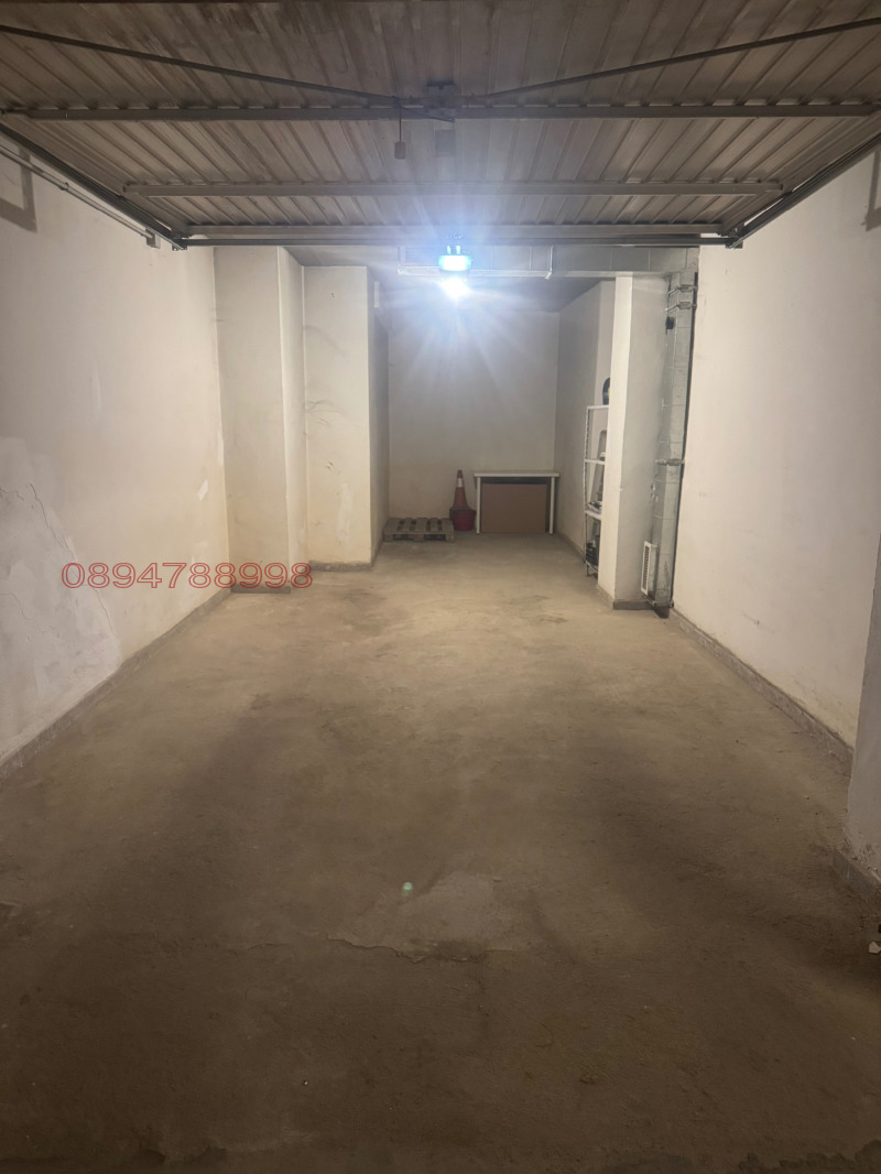 Дава под наем  Гараж град София , Дианабад , 20 кв.м | 43880177 - изображение [3]