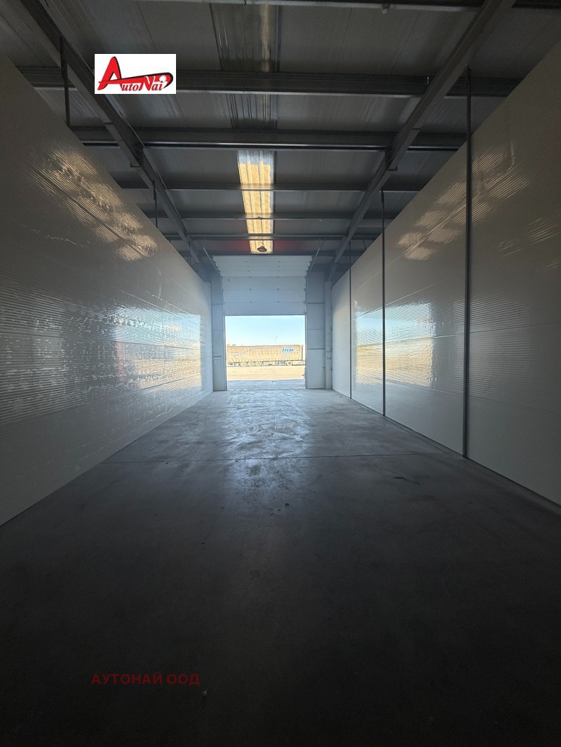 Издаје се  Индустријска зграда Пазарджик , Запад , 96 м2 | 46140967 - слика [3]