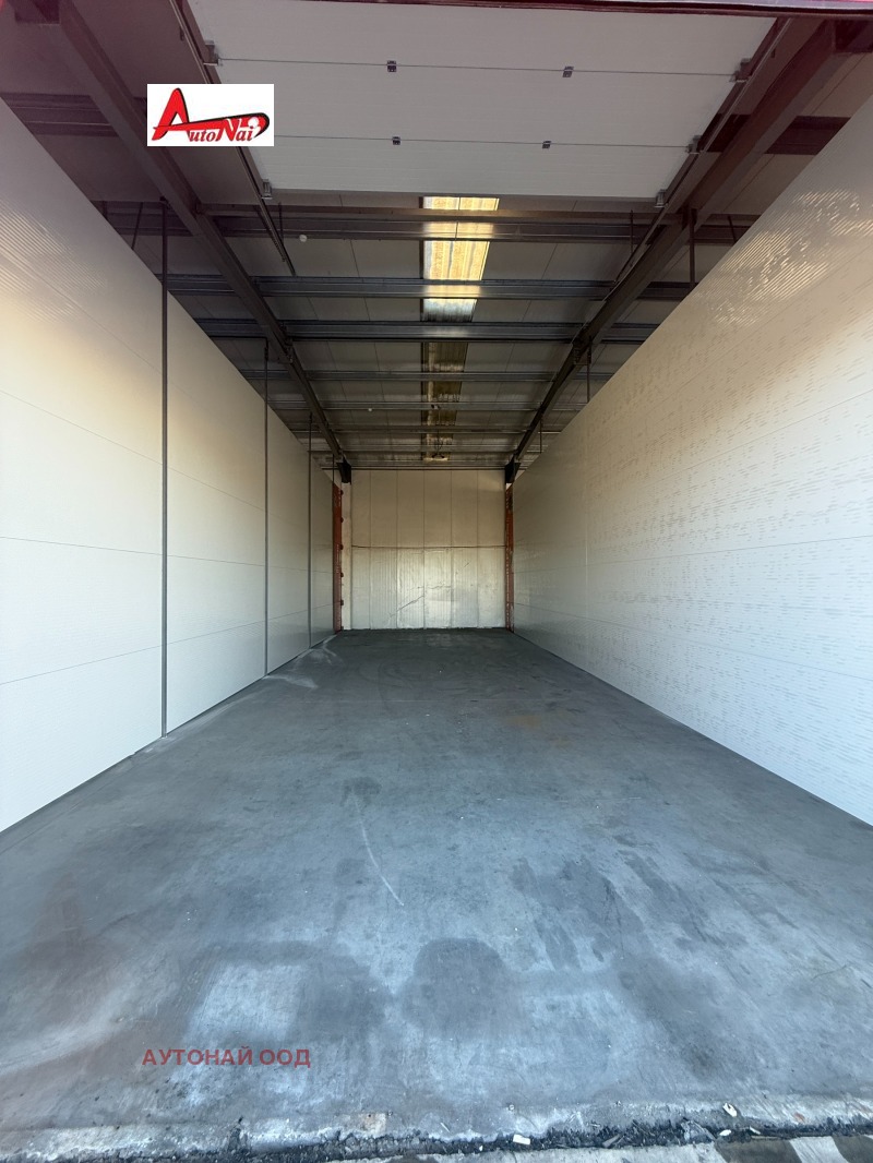 Издаје се  Индустријска зграда Пазарджик , Запад , 96 м2 | 46140967 - слика [2]