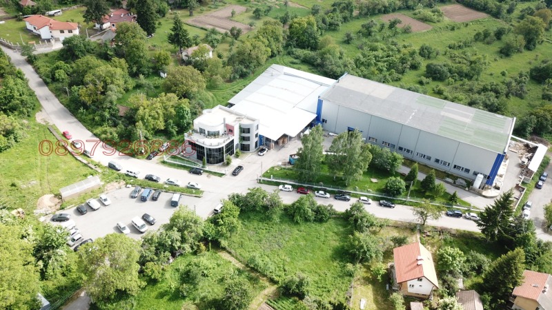 Дава под наем БИЗНЕС ИМОТ, с. Гърляно, област Кюстендил, снимка 7 - Други - 52785770