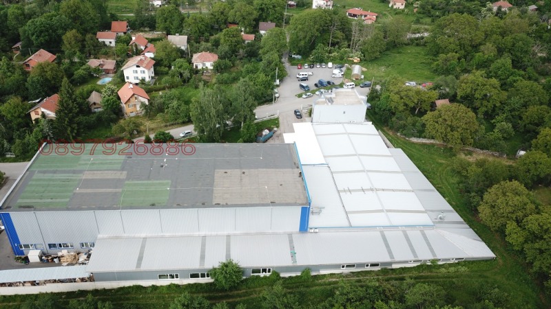 Дава под наем БИЗНЕС ИМОТ, с. Гърляно, област Кюстендил, снимка 3 - Други - 52785770