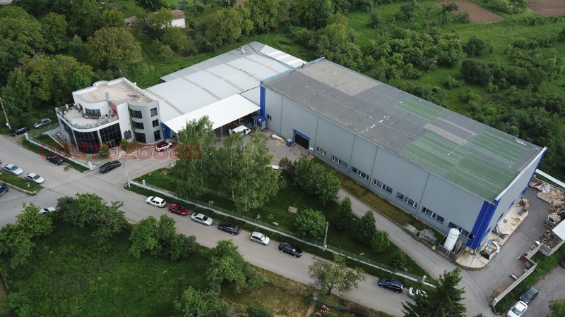 Дава под наем БИЗНЕС ИМОТ, с. Гърляно, област Кюстендил, снимка 6 - Други - 52785770