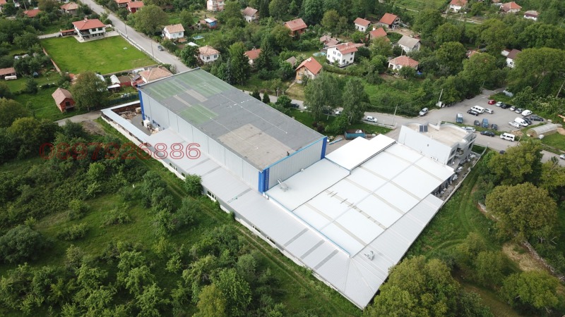 Дава под наем БИЗНЕС ИМОТ, с. Гърляно, област Кюстендил, снимка 4 - Други - 52785770