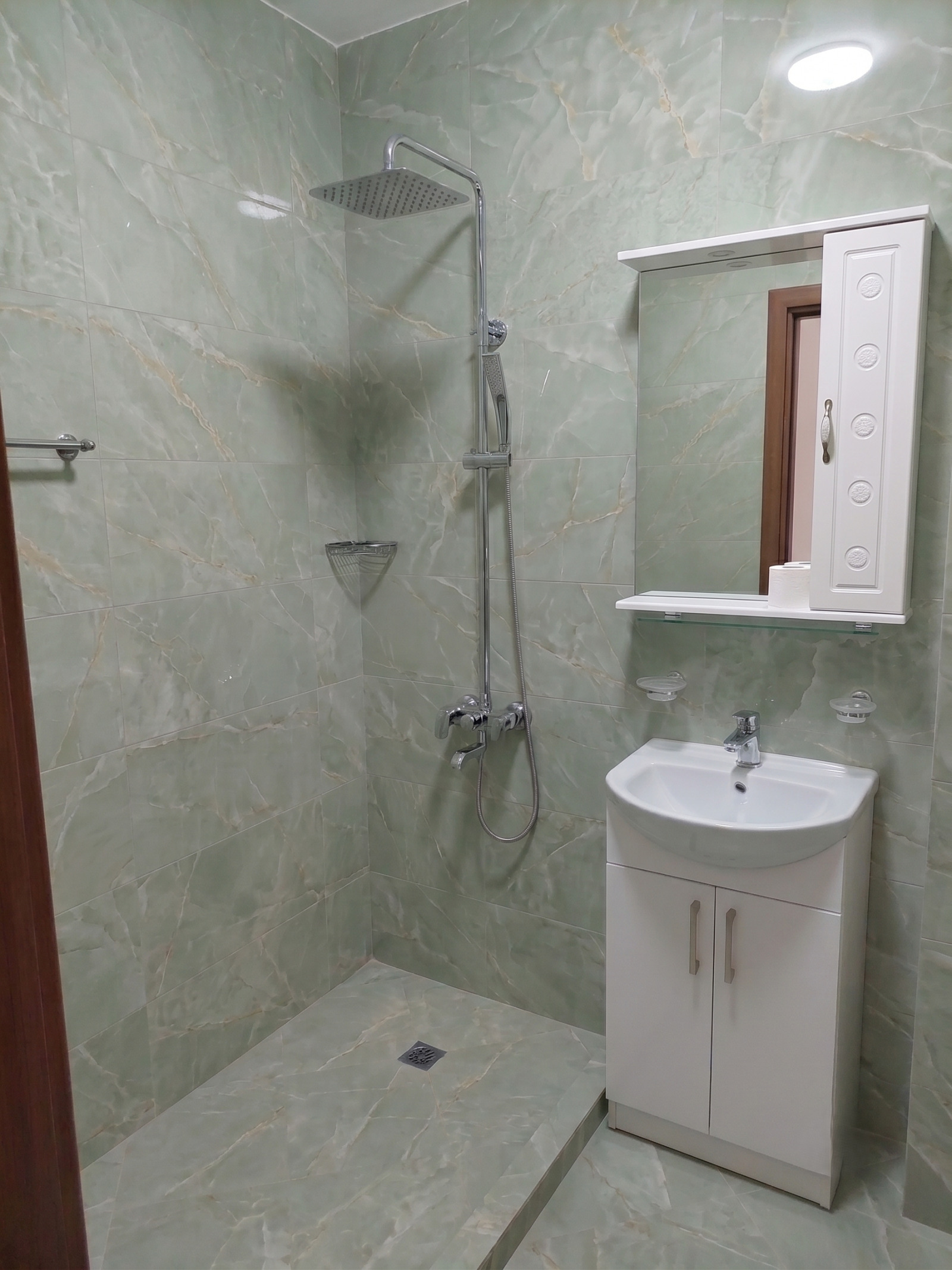 Дава под наем 1-СТАЕН, гр. София, Хладилника, снимка 3 - Апартаменти - 55008823