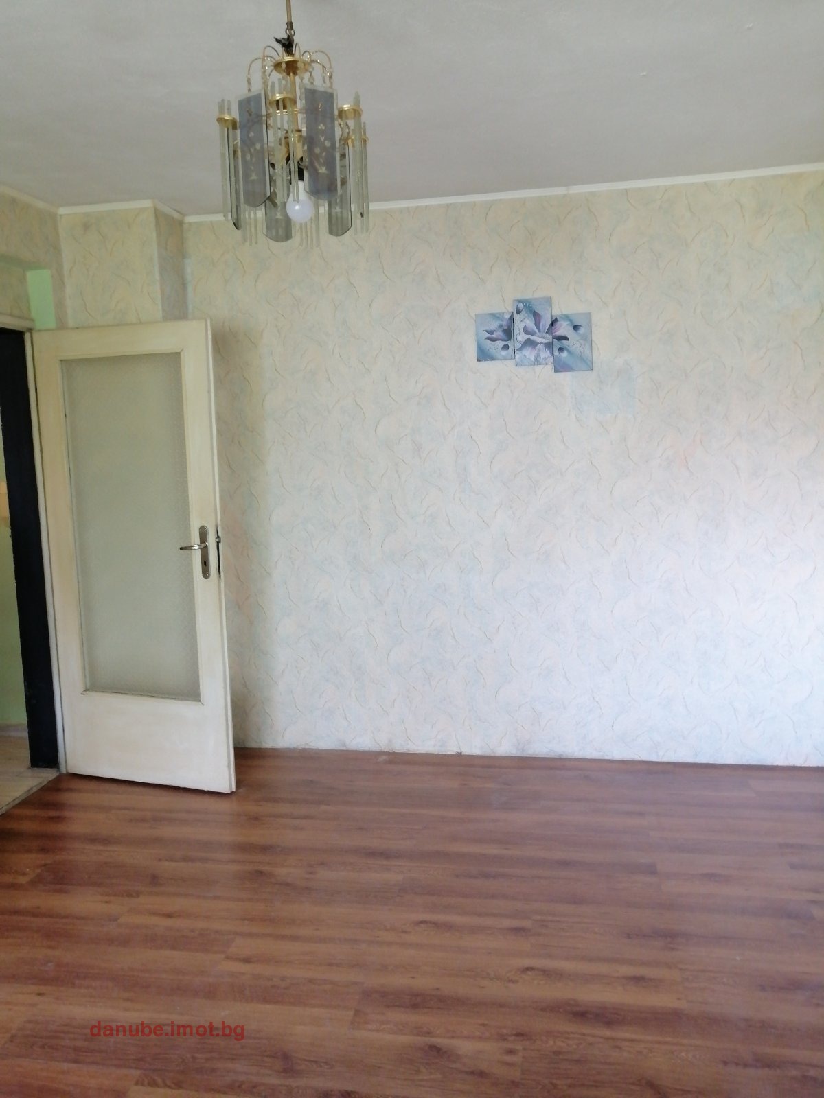 Дава под наем 1-СТАЕН, гр. Русе, Център, снимка 2 - Апартаменти - 55407112