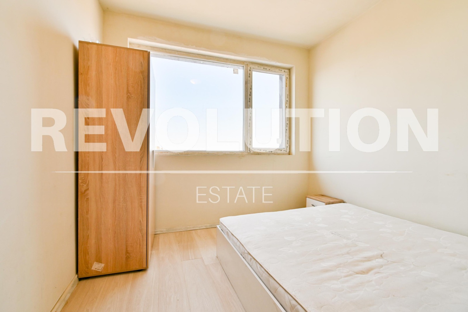 Дава под наем 2-СТАЕН, гр. София, Банишора, снимка 5 - Апартаменти - 54154786