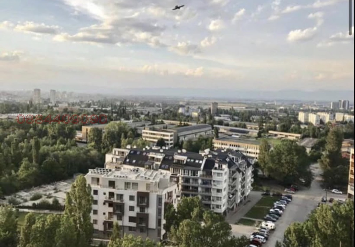 Дава под наем 2-СТАЕН, гр. София, Полигона, снимка 9 - Апартаменти - 54563712