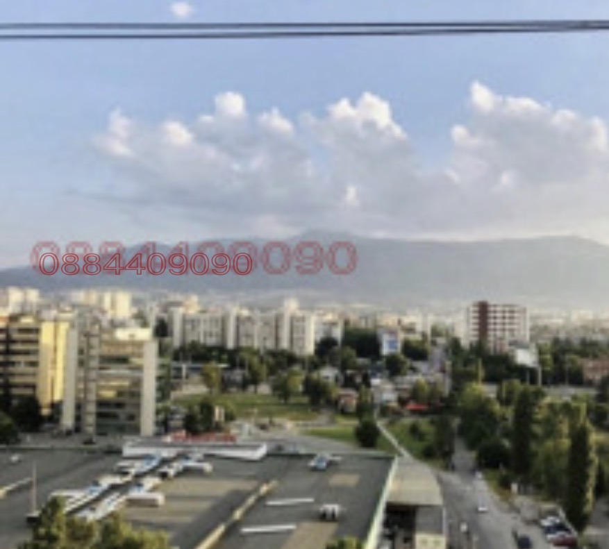 Дава под наем 2-СТАЕН, гр. София, Полигона, снимка 6 - Апартаменти - 54363697