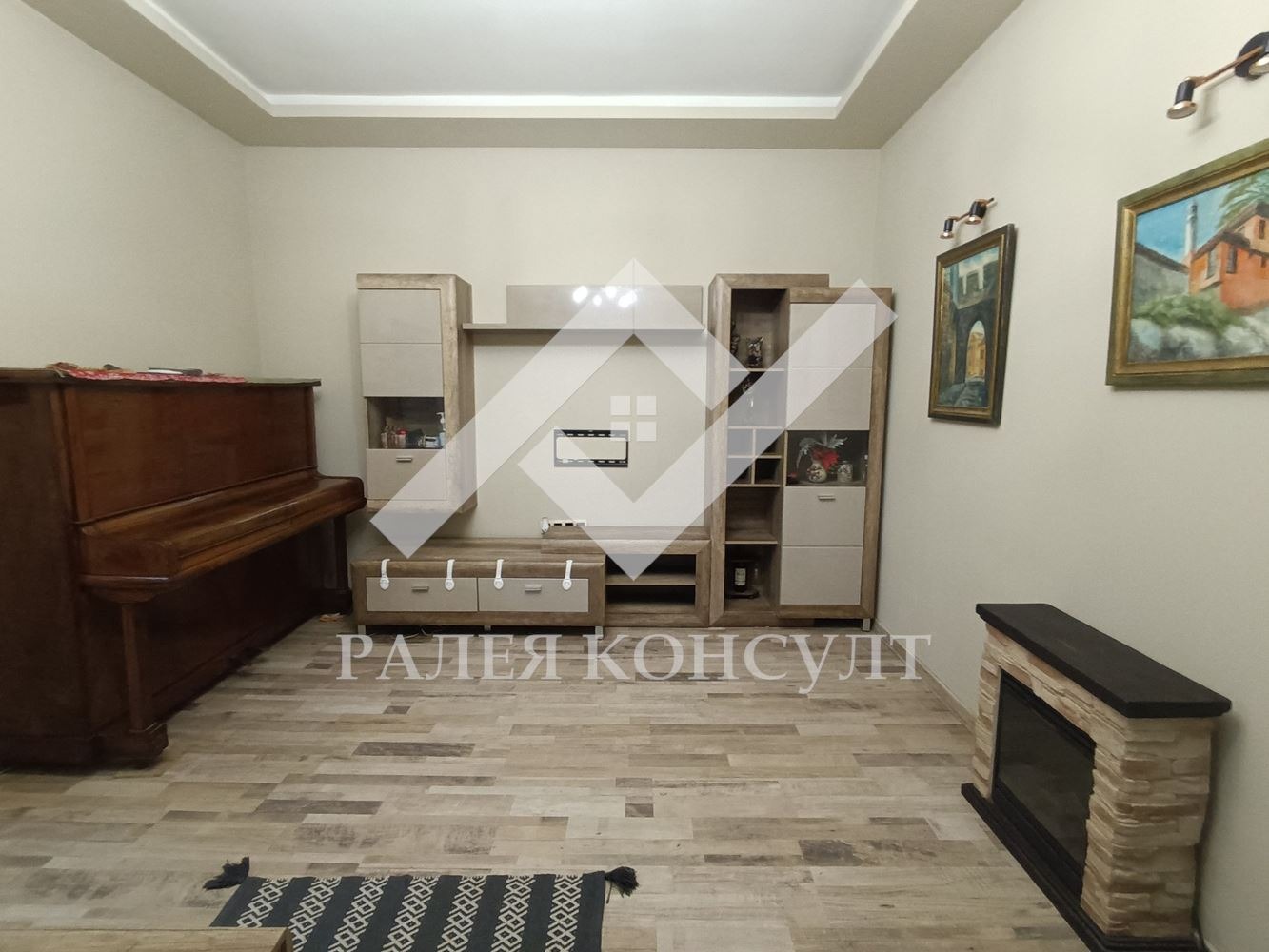 Дава под наем 2-СТАЕН, гр. Пловдив, Център, снимка 6 - Апартаменти - 56539028