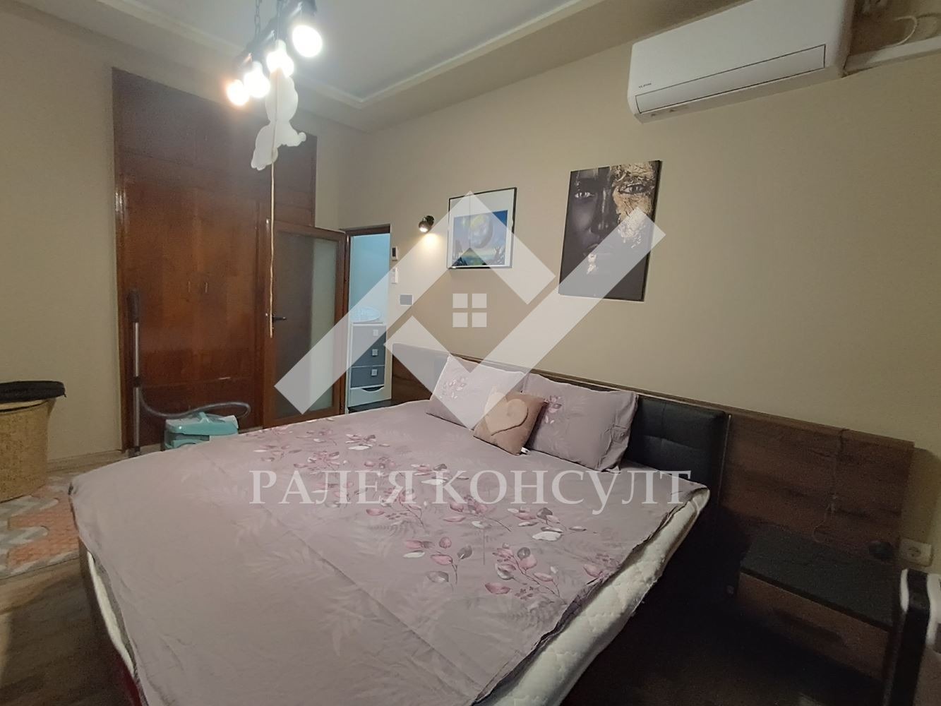 Дава под наем 2-СТАЕН, гр. Пловдив, Център, снимка 9 - Апартаменти - 56539028